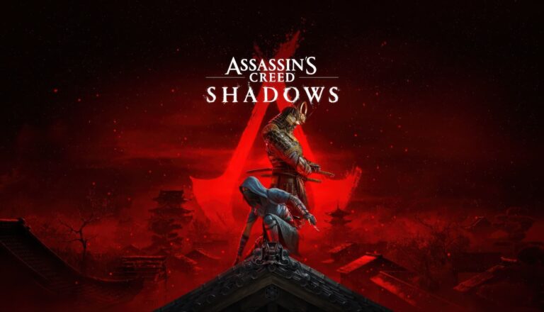 Ubisoft không sụp đổ: Assassin's Creed Shadows gánh team doanh thu