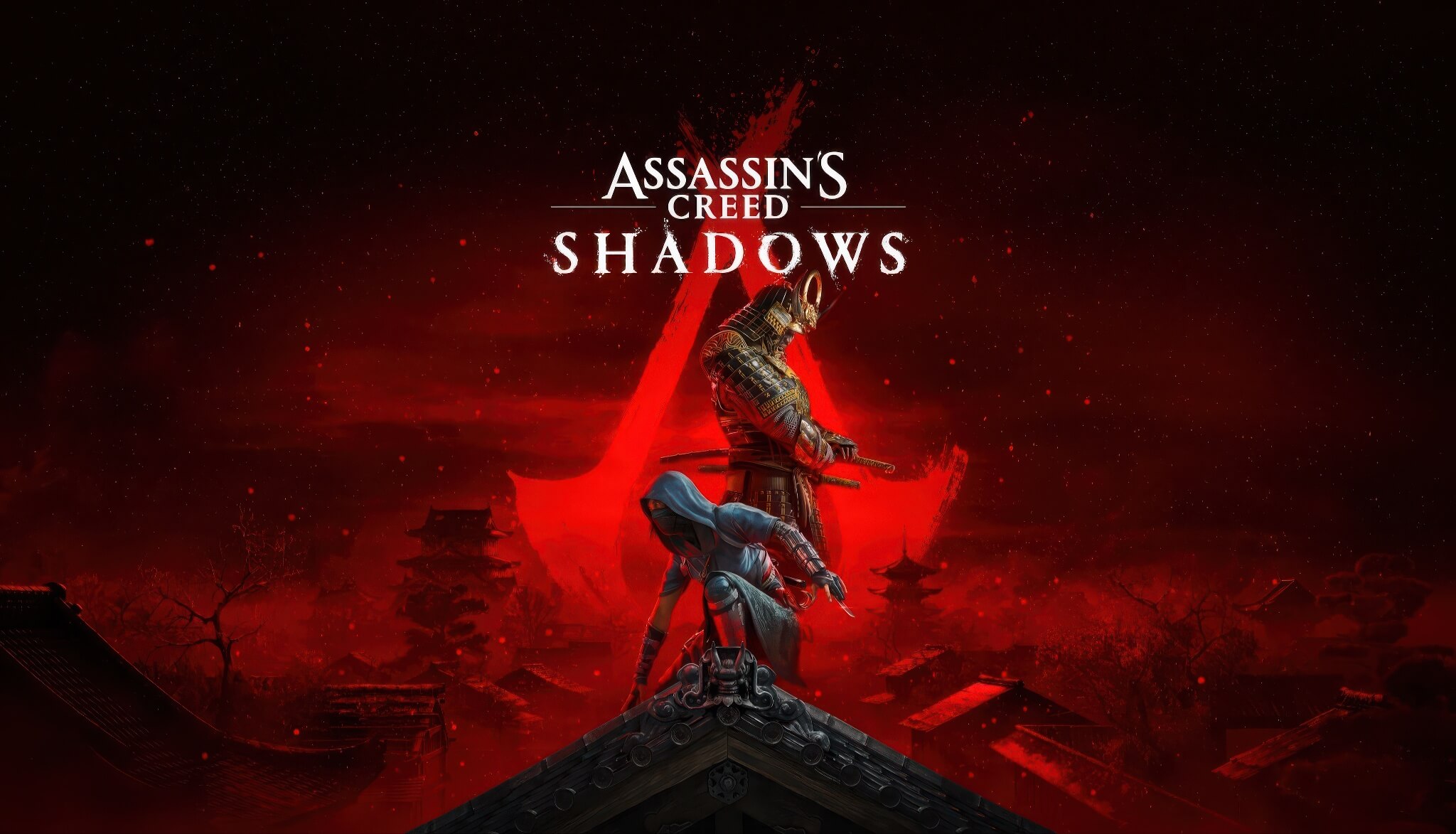 Ubisoft không sụp đổ: Assassin's Creed Shadows gánh team doanh thu