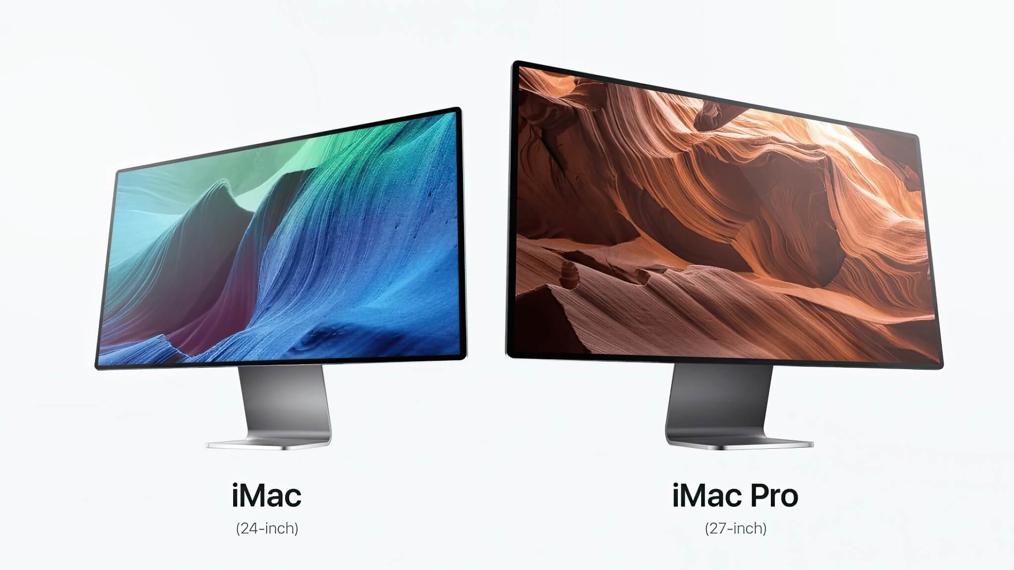 Apple iMac Pro có thể trở lại nhưng thiếu chip M5 Ultra