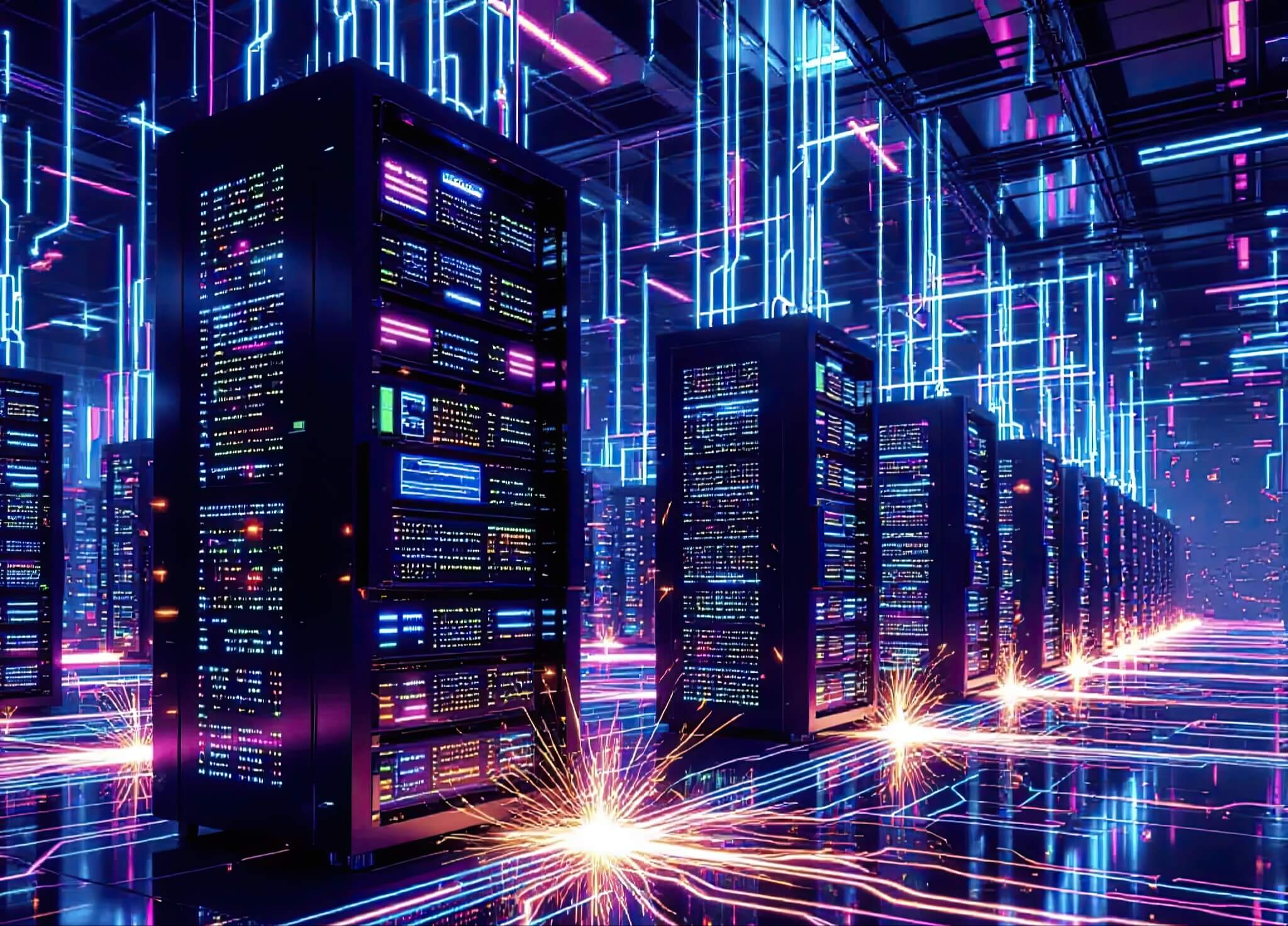 CEO IBM và AMD nói gì về khoản đầu tư 8 nghìn tỷ USD cho AI?