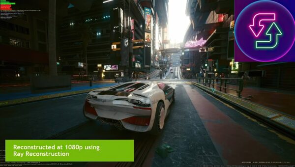 DLSS Swapper cập nhật tính năng Ray Reconstruction và hỗ trợ game EA
