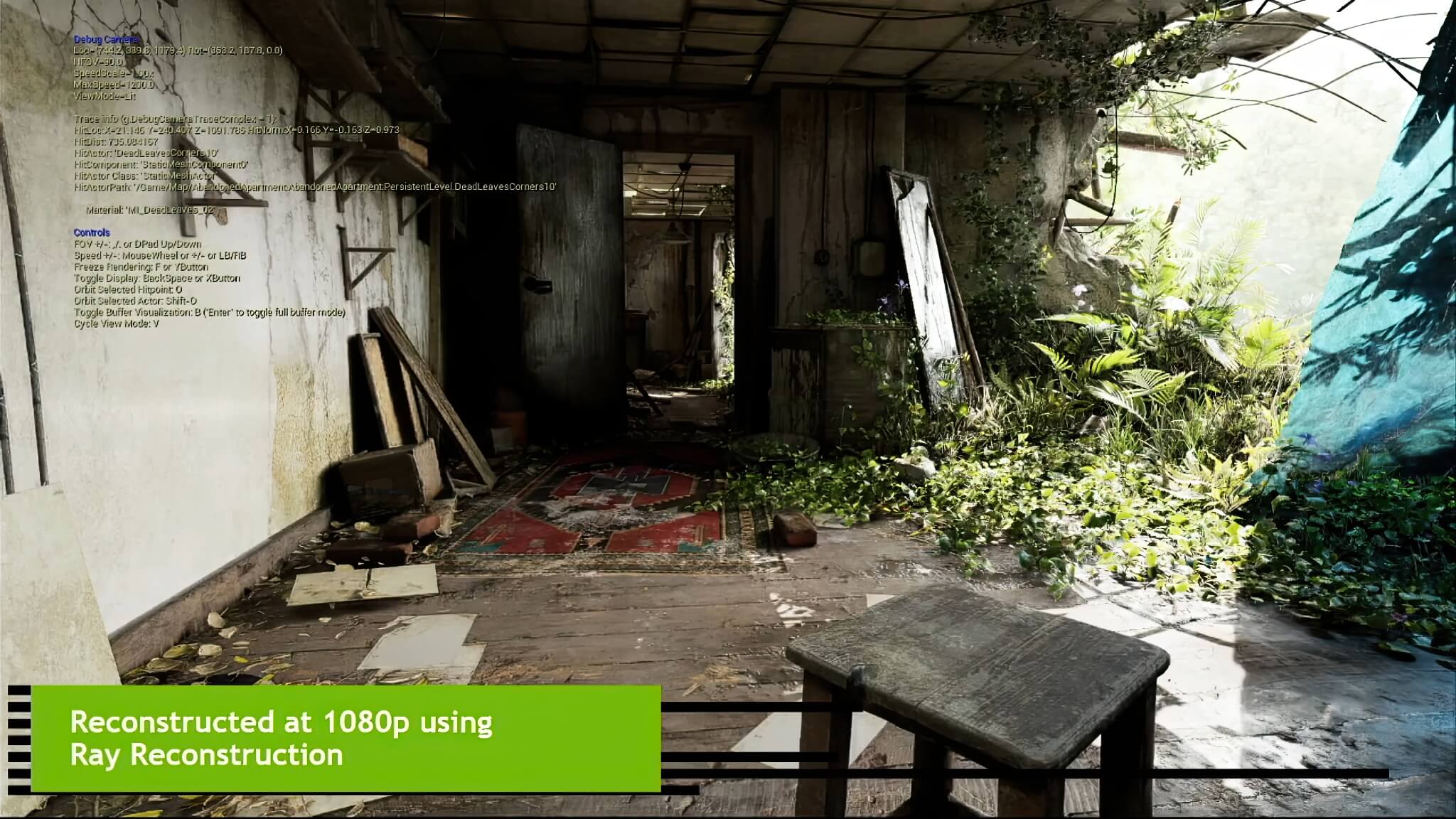 DLSS Swapper cập nhật tính năng Ray Reconstruction và hỗ trợ game EA