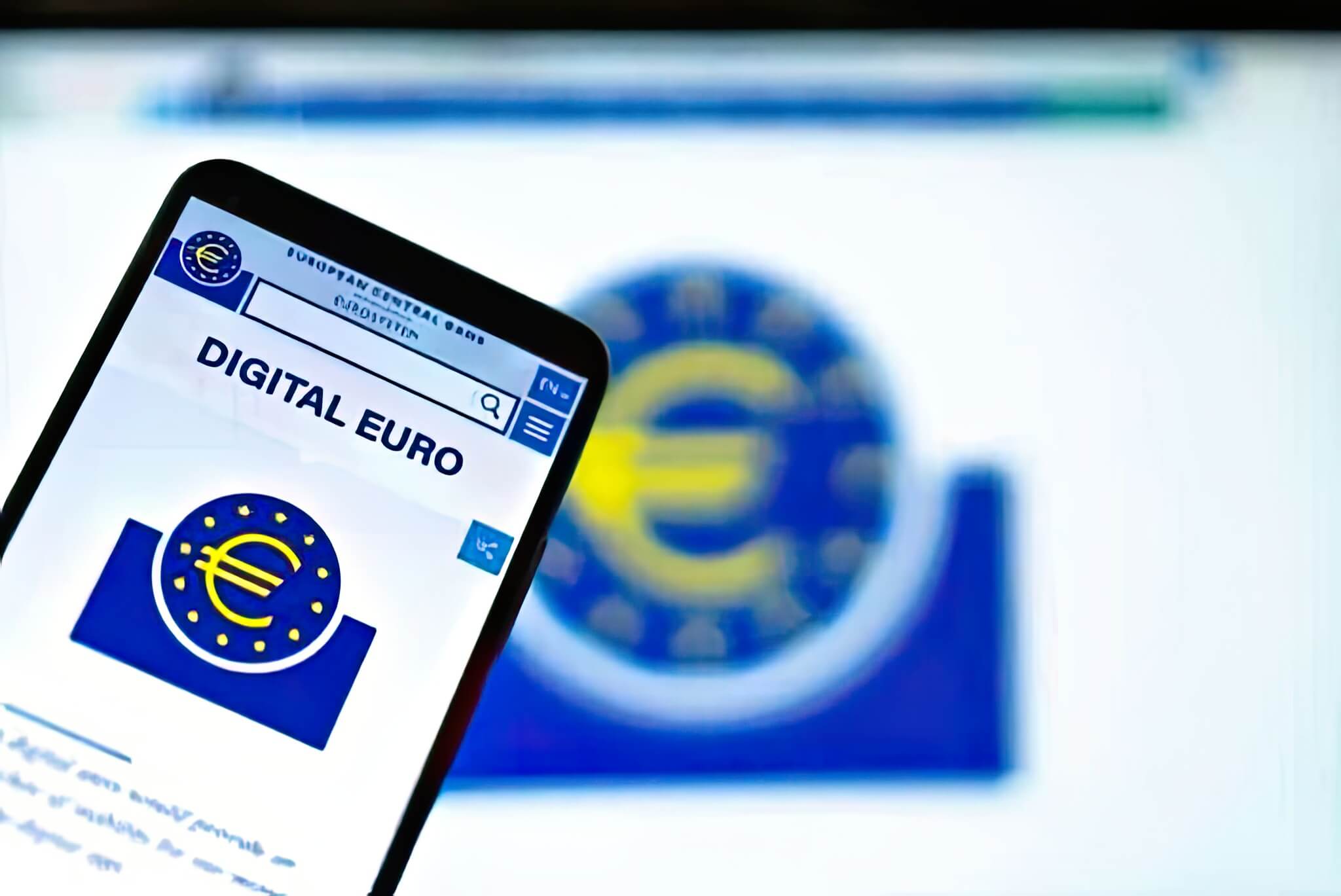 Dự án Euro kỹ thuật số đe dọa vị thế của Apple Pay tại châu Âu