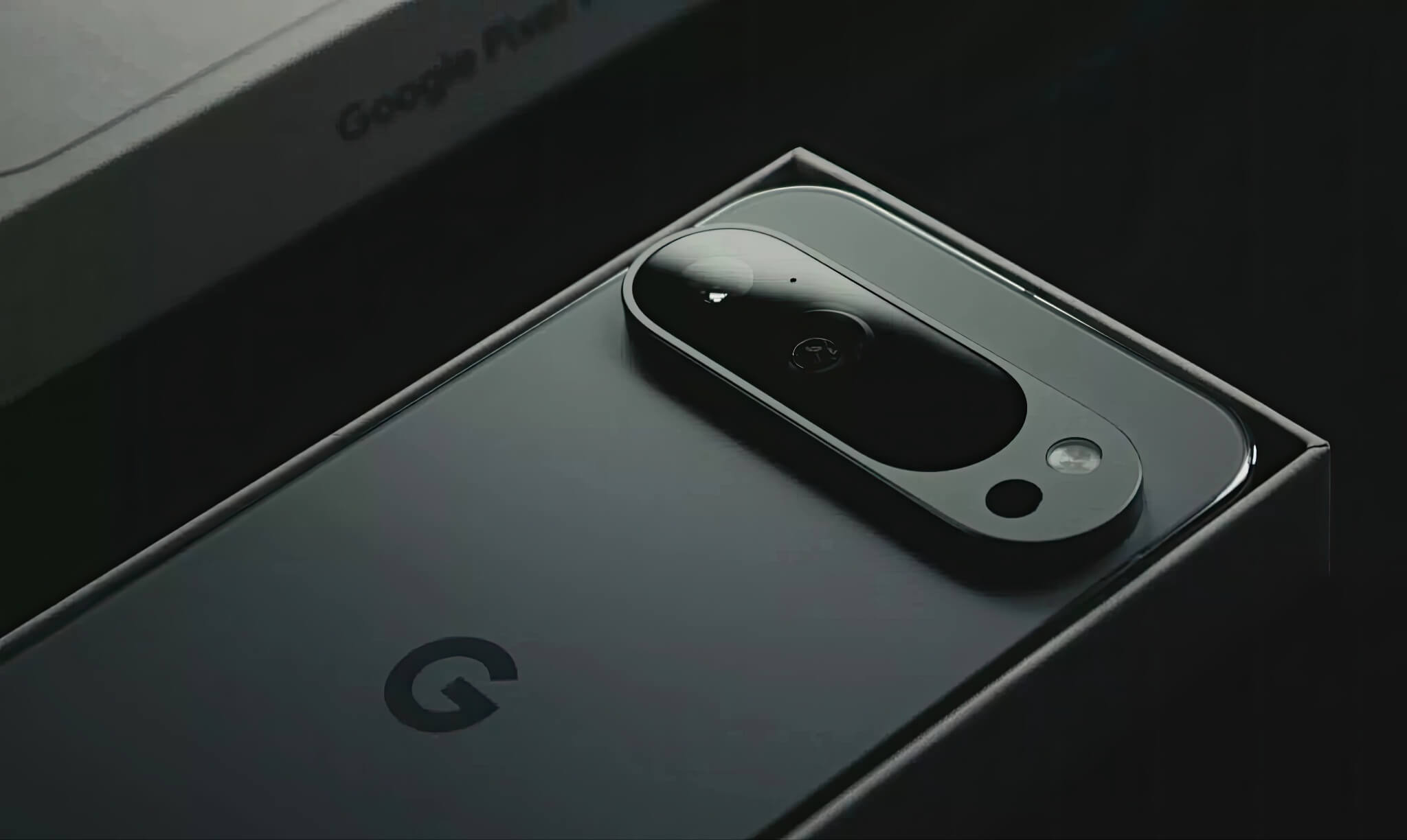 Google: Tin nhắn Android công ty vẫn bị lưu trữ dù đã mã hóa