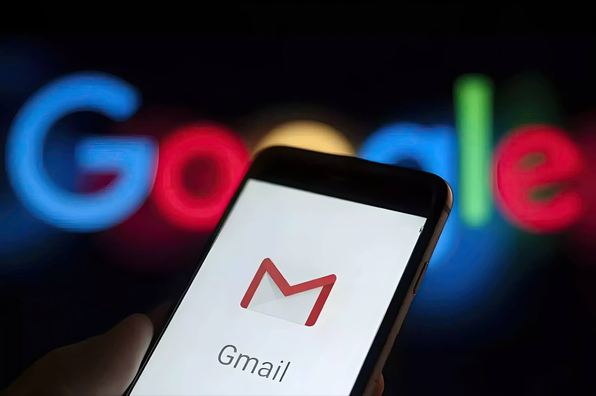 Google cho phép đổi địa chỉ Gmail mà không mất dữ liệu