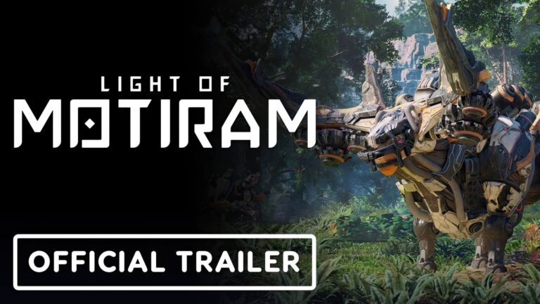 Light of Motiram biến mất khỏi Steam sau vụ kiện của Sony