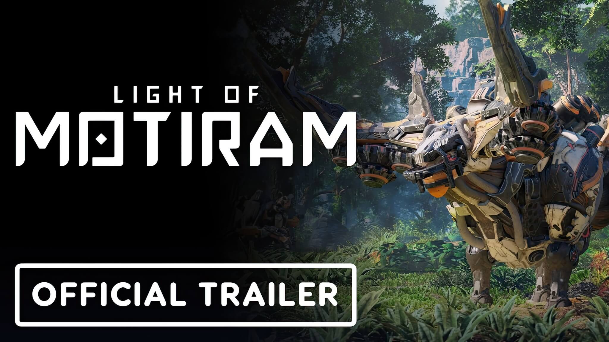 Light of Motiram biến mất khỏi Steam sau vụ kiện của Sony
