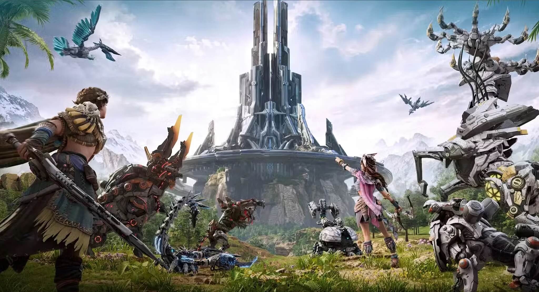 Light of Motiram biến mất khỏi Steam sau vụ kiện của Sony