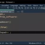 Lỗ hổng trên Notepad++ và cách cập nhật bản vá lỗi