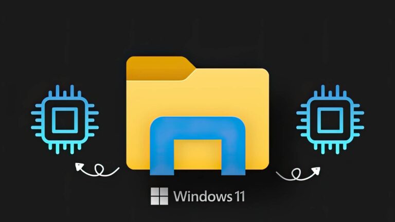 Microsoft cập nhật Windows 11 giúp File Explorer ngốn ít RAM hơn