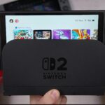 Nintendo Switch 2 có thể tăng giá bán vì bão giá RAM