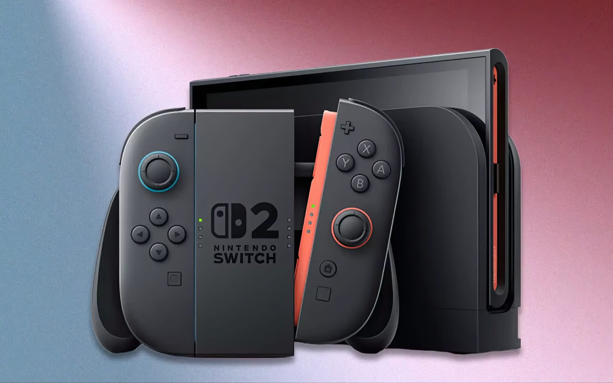 Nintendo Switch 2 có thể tăng giá bán vì bão giá linh kiện bộ nhớ