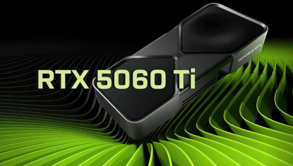 RTX 5060 Ti 16GB đứng trước nguy cơ bị Nvidia cắt giảm nguồn cung