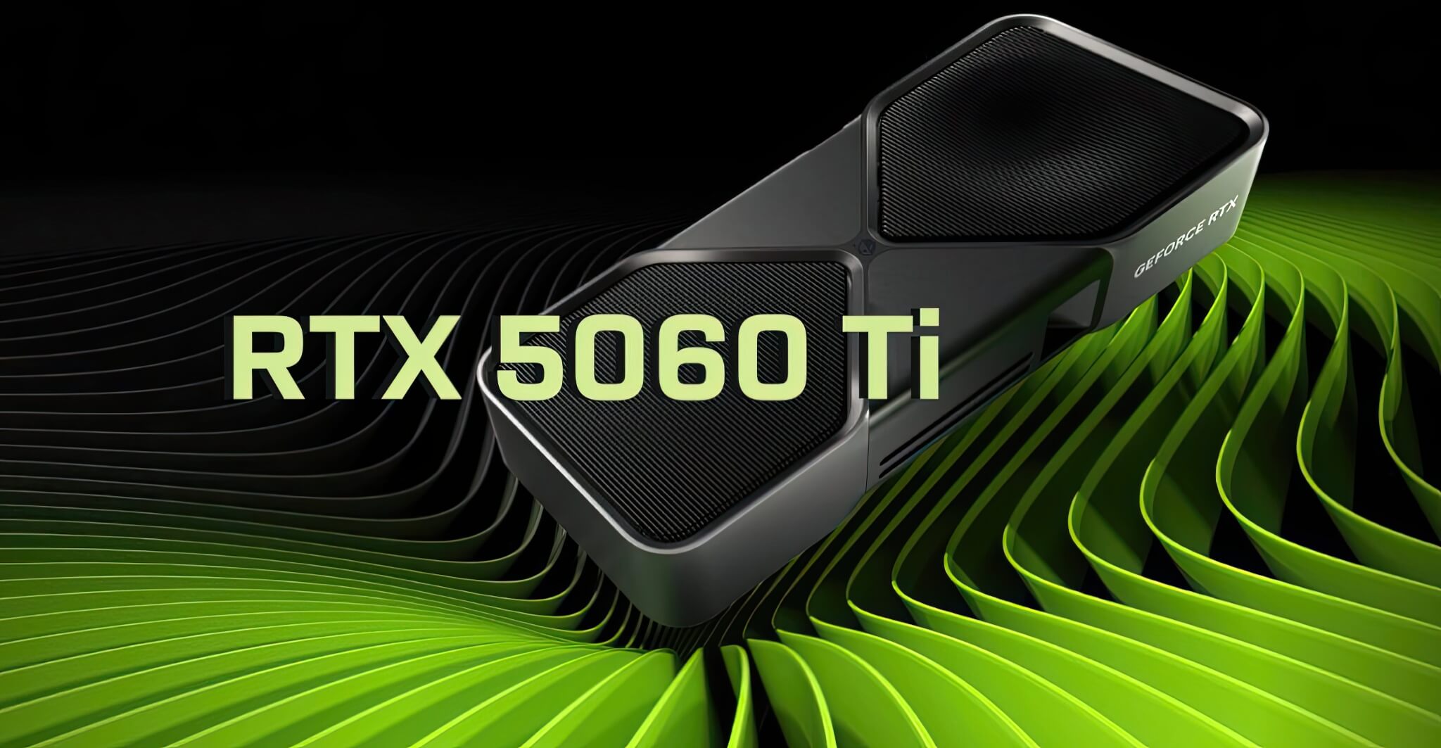 RTX 5060 Ti 16GB đứng trước nguy cơ bị Nvidia cắt giảm nguồn cung