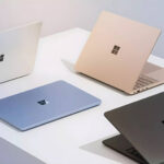 Rò rỉ Dell Pro Precision lộ diện sức mạnh chip Intel Panther Lake