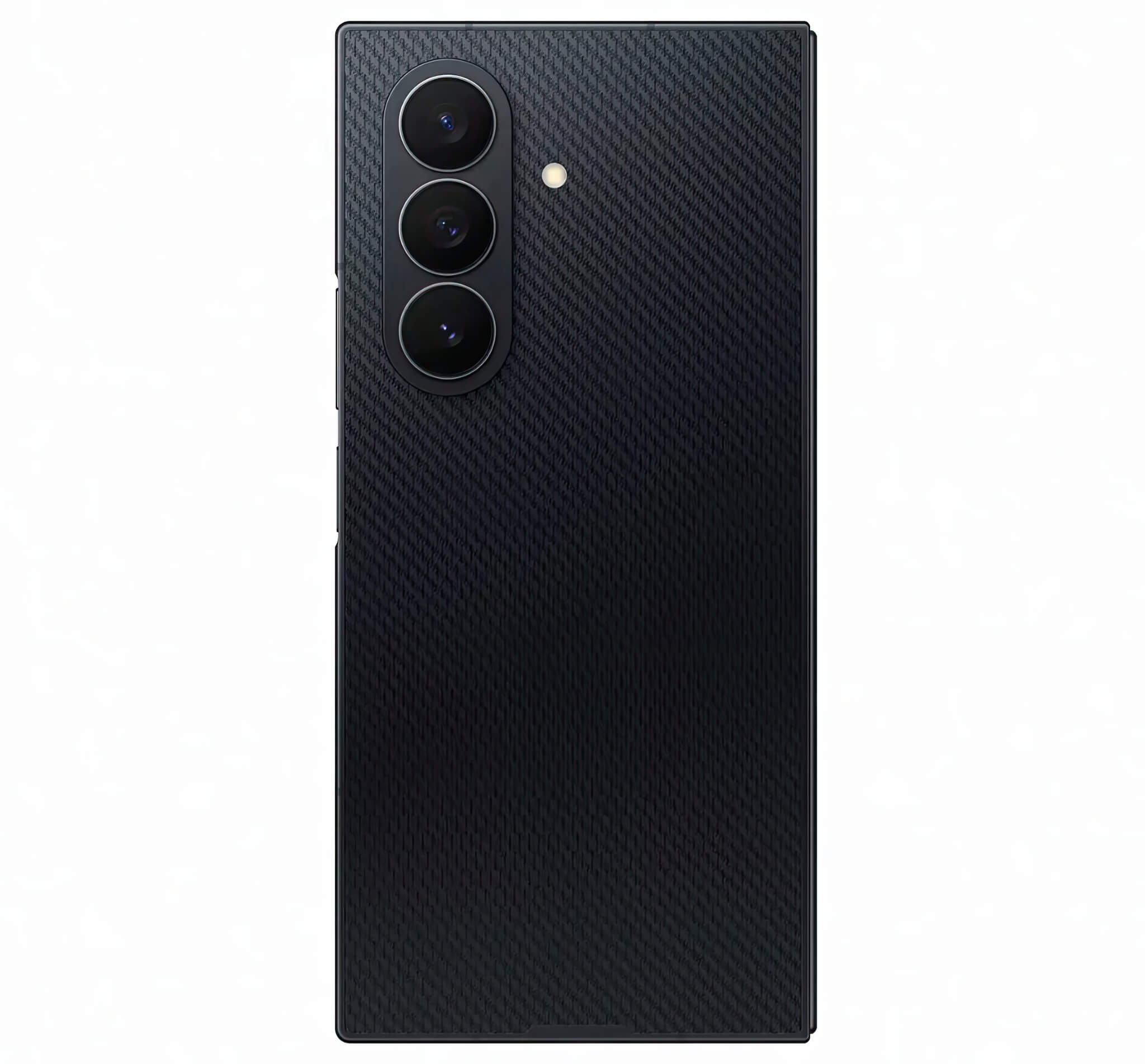 Samsung chính thức ra mắt Galaxy Z TriFold màn hình gập ba