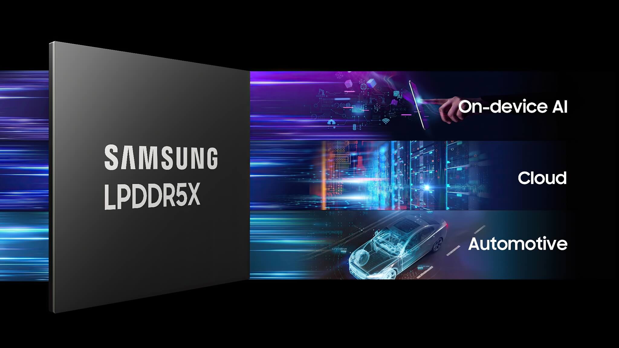 Samsung từ chối cung cấp DRAM cho di động vì ưu tiên lợi nhuận AI