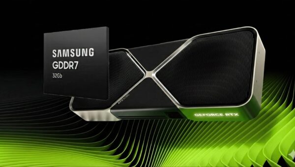 Trung Quốc bán RTX 5080 bản độ 32GB VRAM phục vụ cơn sốt AI