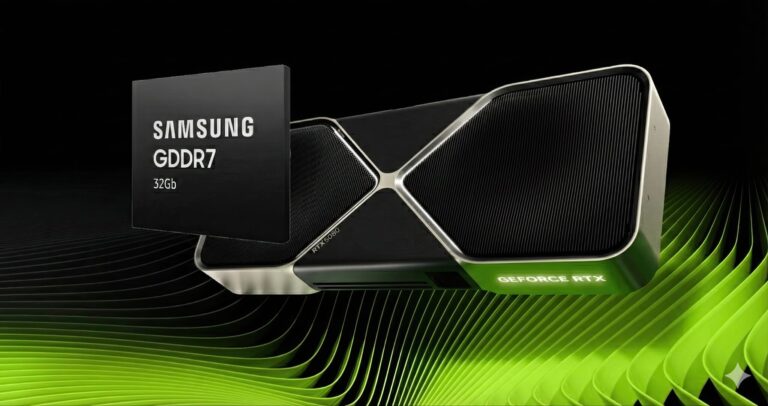 Trung Quốc bán RTX 5080 bản độ 32GB VRAM phục vụ cơn sốt AI