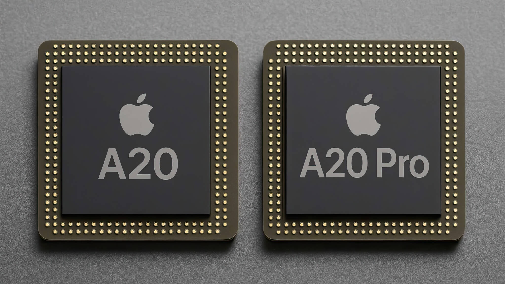 iPhone 18 hứa hẹn hiệu năng bền bỉ nhờ công nghệ chip A20 mới