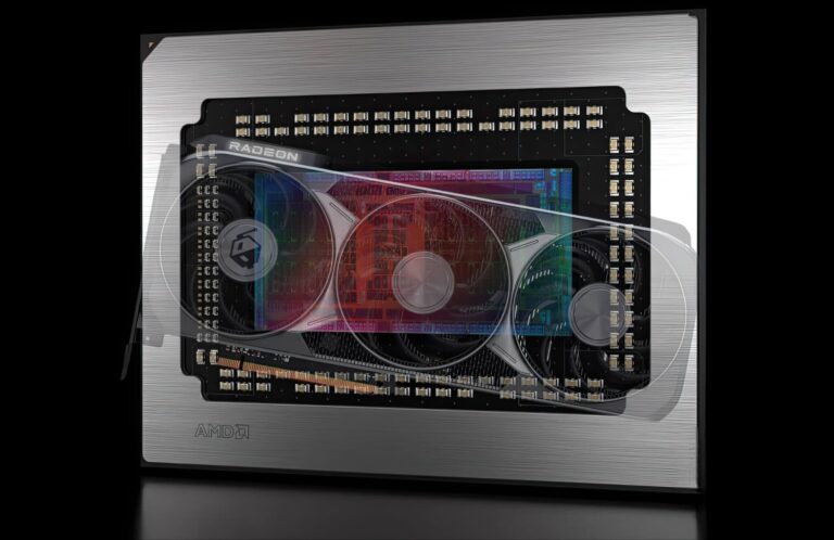 AMD xác nhận kiến trúc RDNA 5 GFX13 qua mã nguồn LLVM