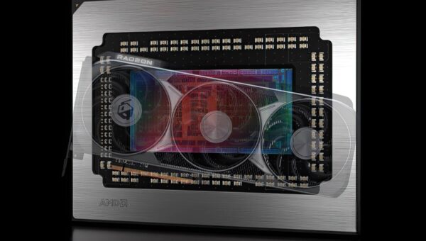 Card đồ họa AMD RDNA 5 có thể ra mắt sau NVIDIA RTX 60