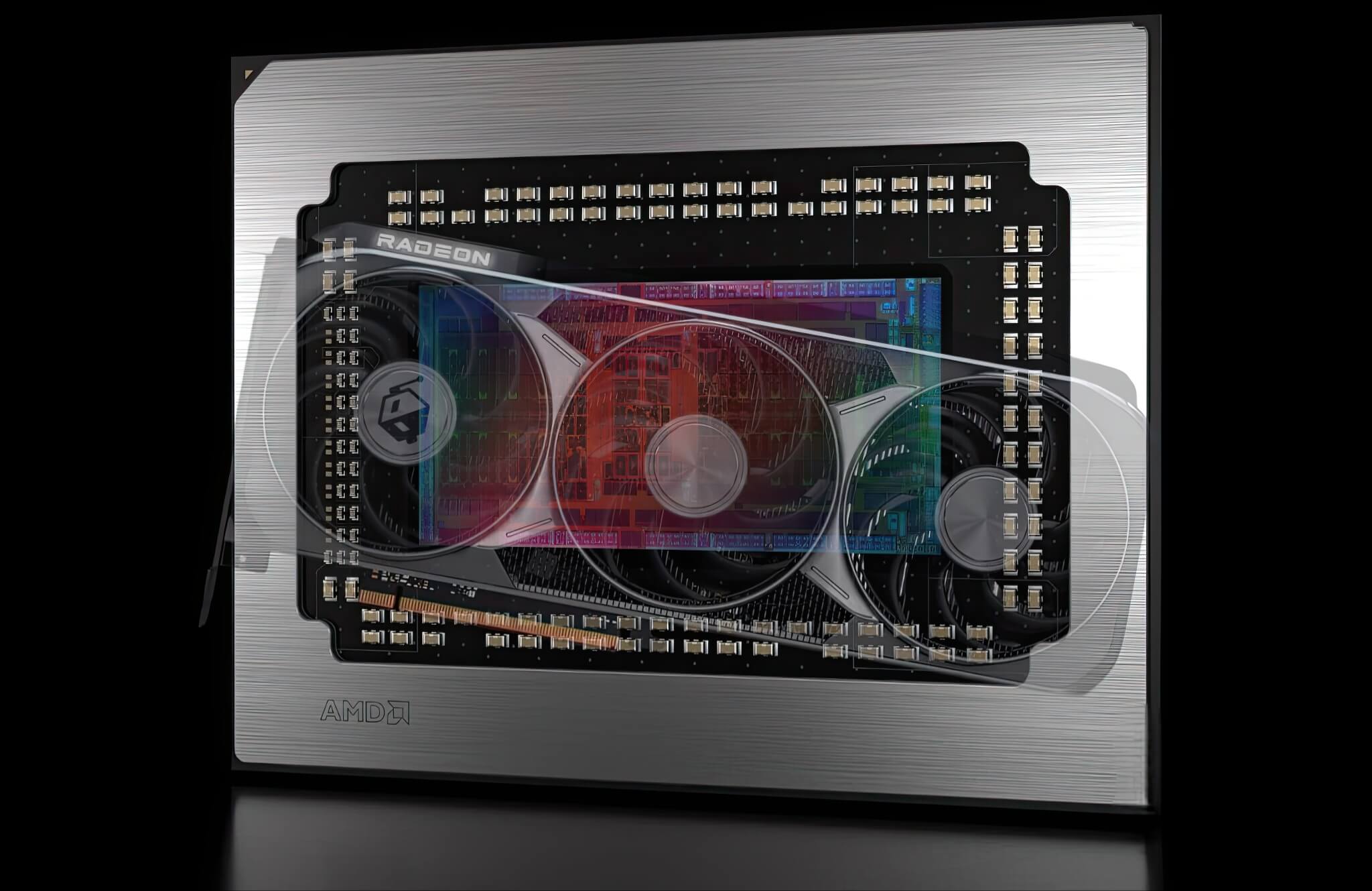 Card đồ họa AMD RDNA 5 có thể ra mắt sau NVIDIA RTX 60