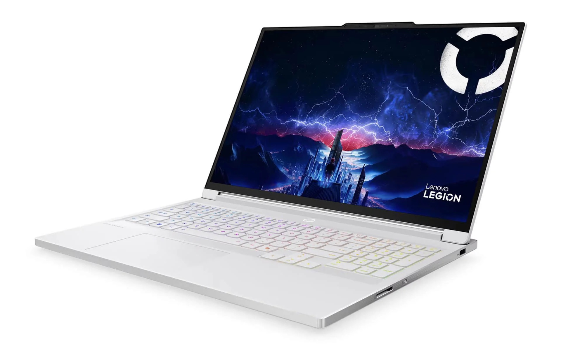 Đánh giá Lenovo Legion 7 16IAX10 (2025) - Cỗ máy gaming hoàn hảo