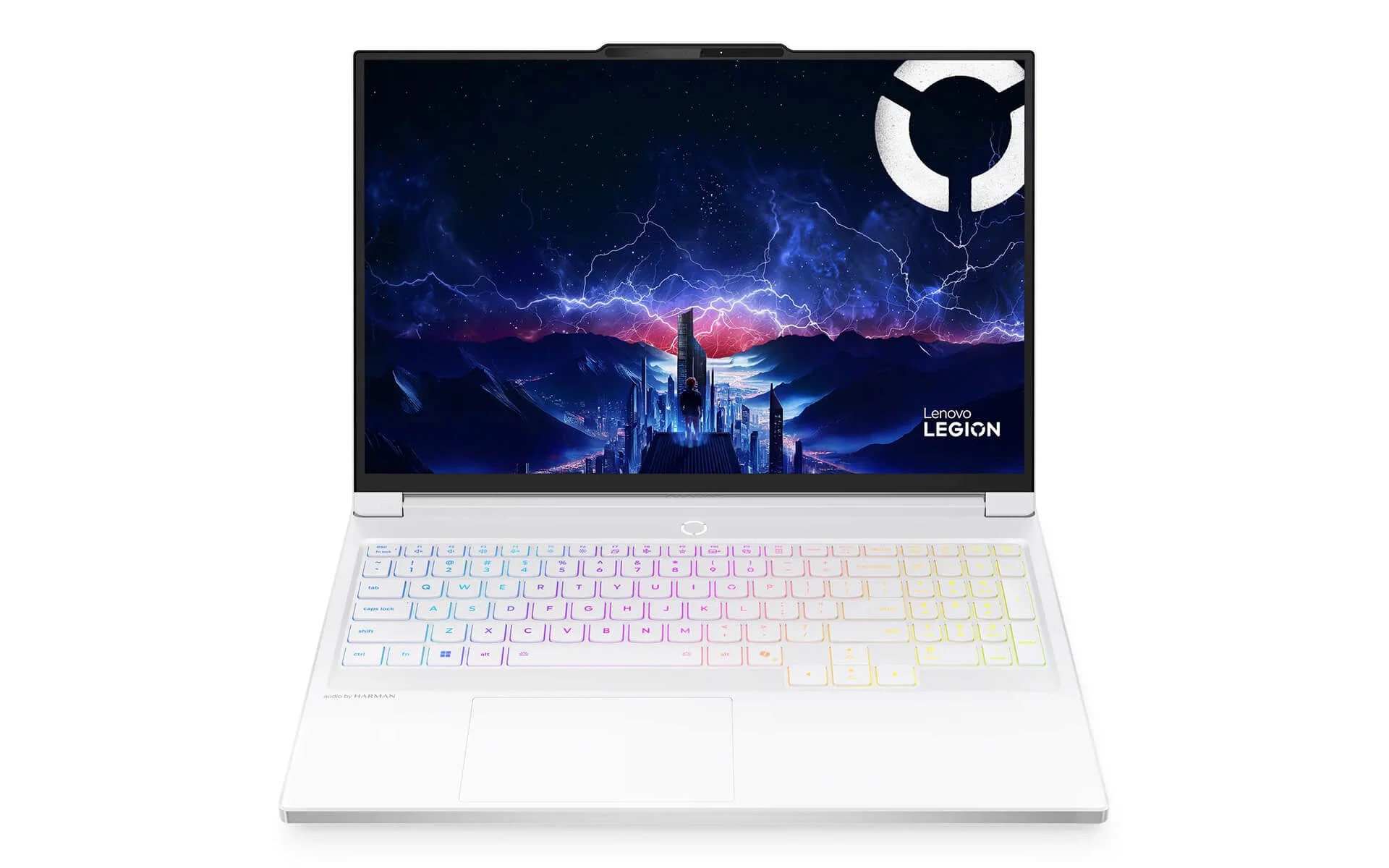Đánh giá Lenovo Legion 7 16IAX10 (2025) - Cỗ máy gaming hoàn hảo