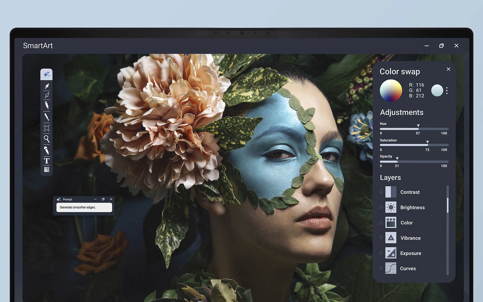 Đánh giá nhanh Dell XPS 16 DA16260 - Laptop doanh nhân đỉnh cao 2026