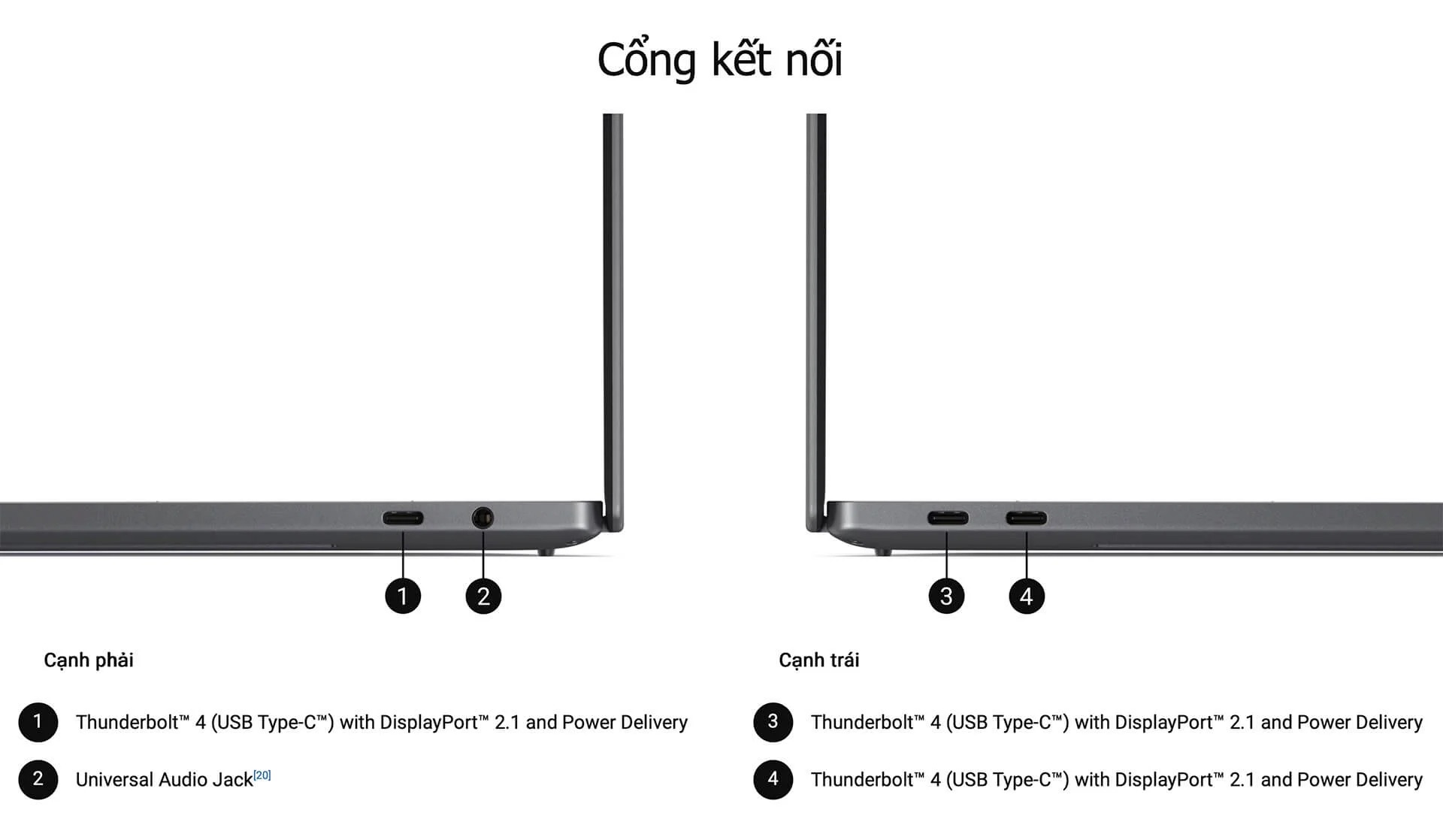 Đánh giá nhanh Dell XPS 16 DA16260 - Laptop doanh nhân đỉnh cao 2026