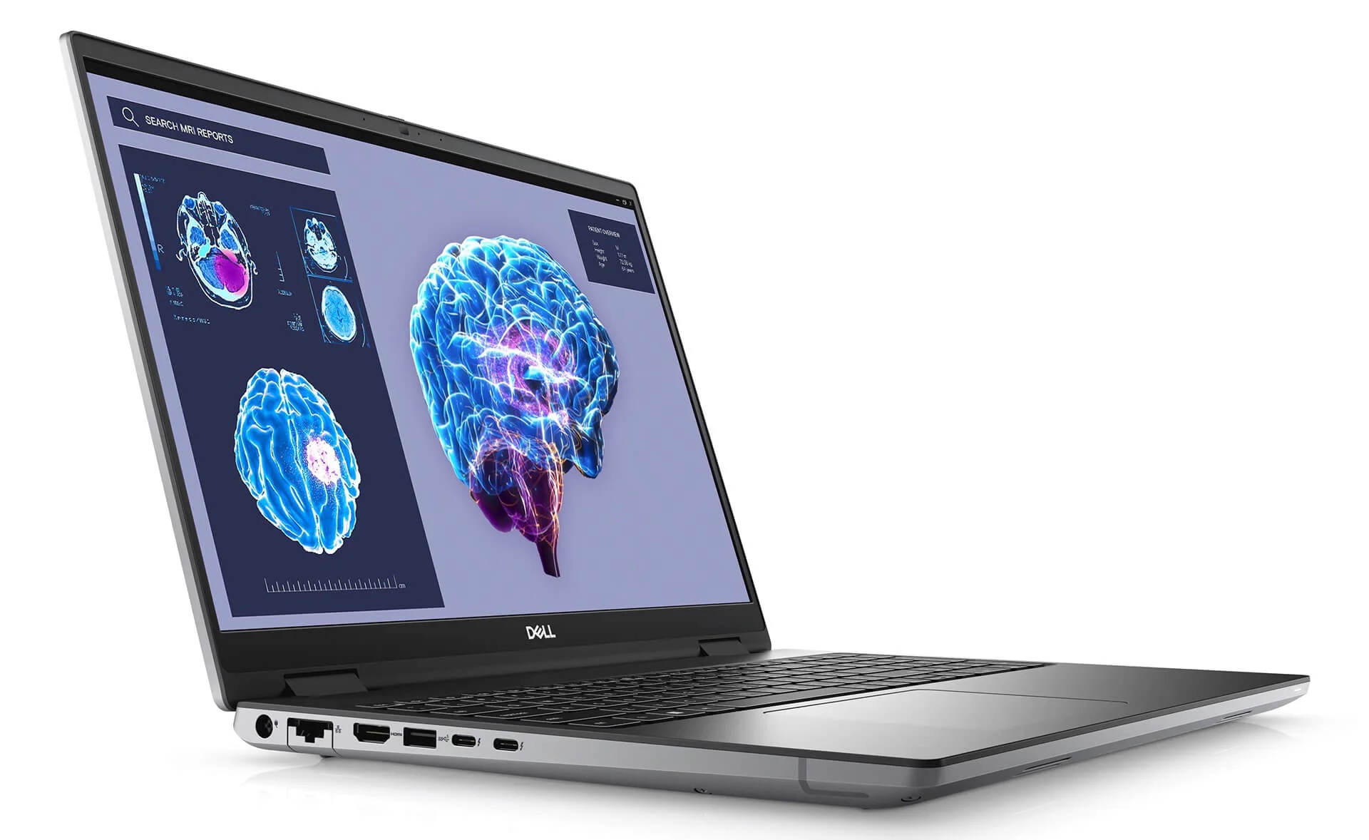 Dell Precision 7680 - Hiệu năng Intel Gen 13 và những lưu ý thực tế