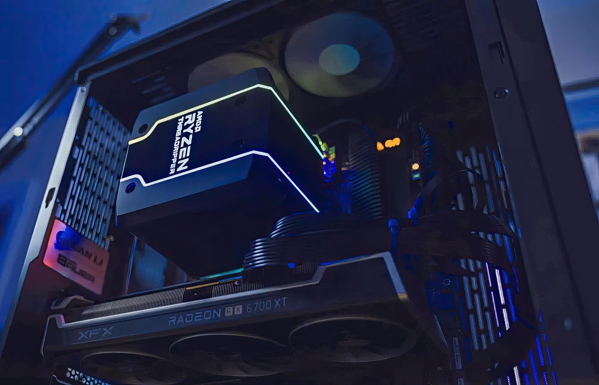 Doanh số PC toàn cầu tăng 9,6% trong quý 4 năm 2025