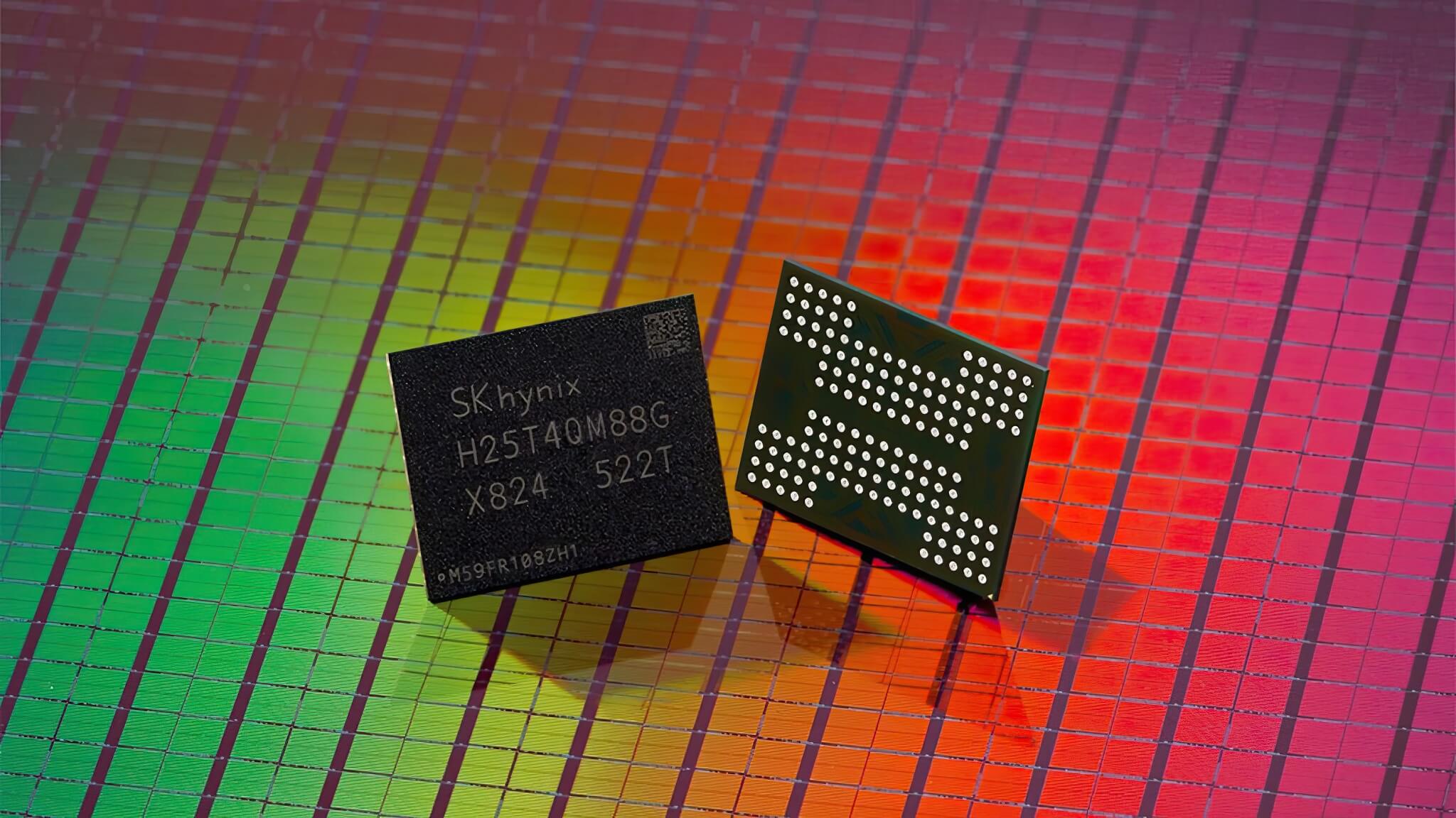 Giá SSD sẽ tăng cao do các hãng cắt giảm sản lượng NAND