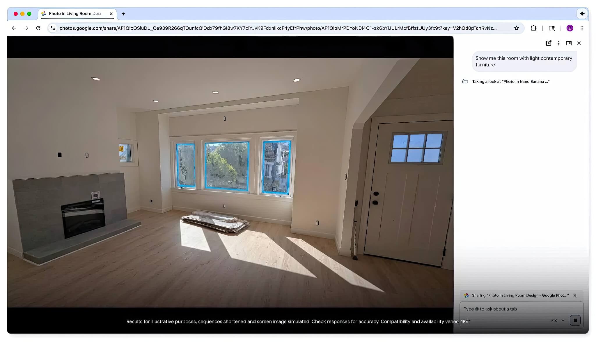 Google Chrome ra mắt Auto Browse - Khi trình duyệt tự biết làm việc thay bạn