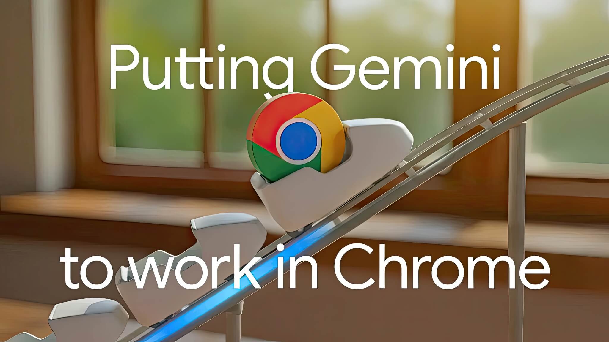 Google Chrome ra mắt Auto Browse - Khi trình duyệt tự biết làm việc thay bạn