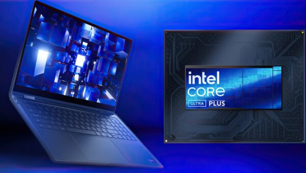 Intel Core Ultra 9 290HX Plus – Dẫn đầu hiệu năng laptop