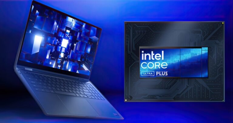 Intel Core Ultra 9 290HX Plus - Dẫn đầu hiệu năng laptop