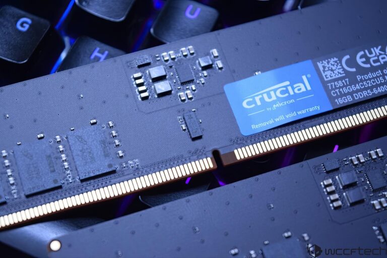 Nghịch lý giá RAM - DDR4 tăng tốc nhanh gấp đôi DDR5 do khan hiếm