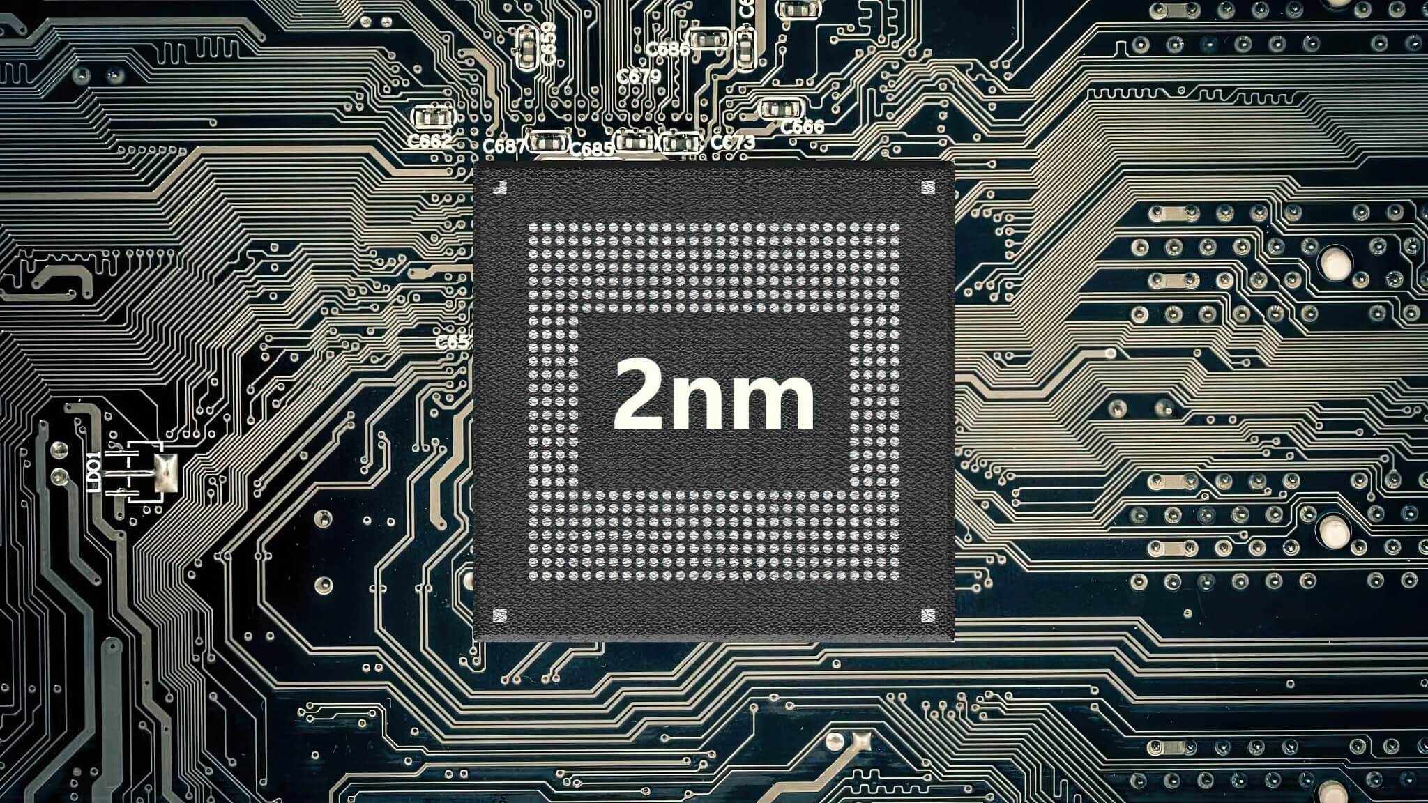 Samsung 2nm GAA - Liệu có bi quan như dự báo của chuyên gia