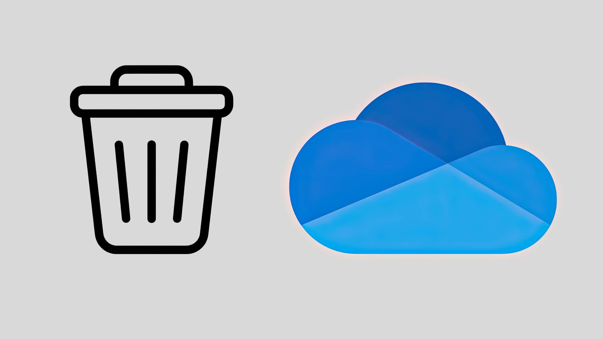 Tính năng Backup của OneDrive có thể xóa sạch file trên Desktop