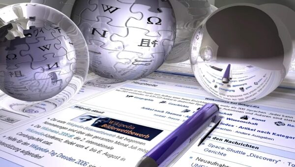 Wikipedia bắt đầu thu phí Meta và Microsoft để bán dữ liệu
