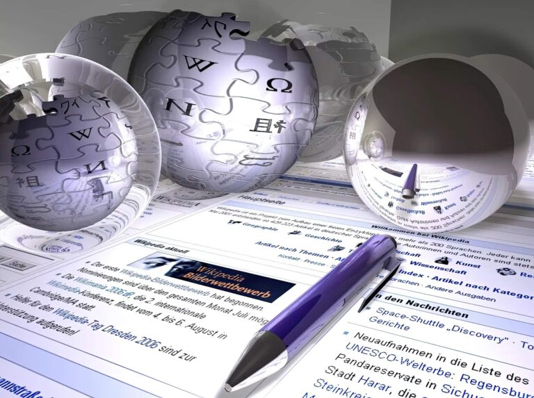 Wikipedia bắt đầu thu phí Meta và Microsoft để bán dữ liệu