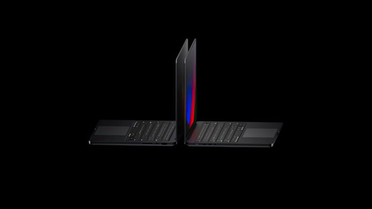 Apple chốt lịch ra mắt MacBook Pro M5 Pro và M5 Max