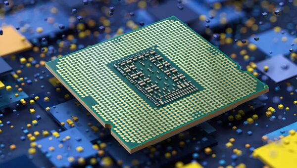 Intel Unified Core – Bước ngoặt lớn thay đổi tương lai CPU