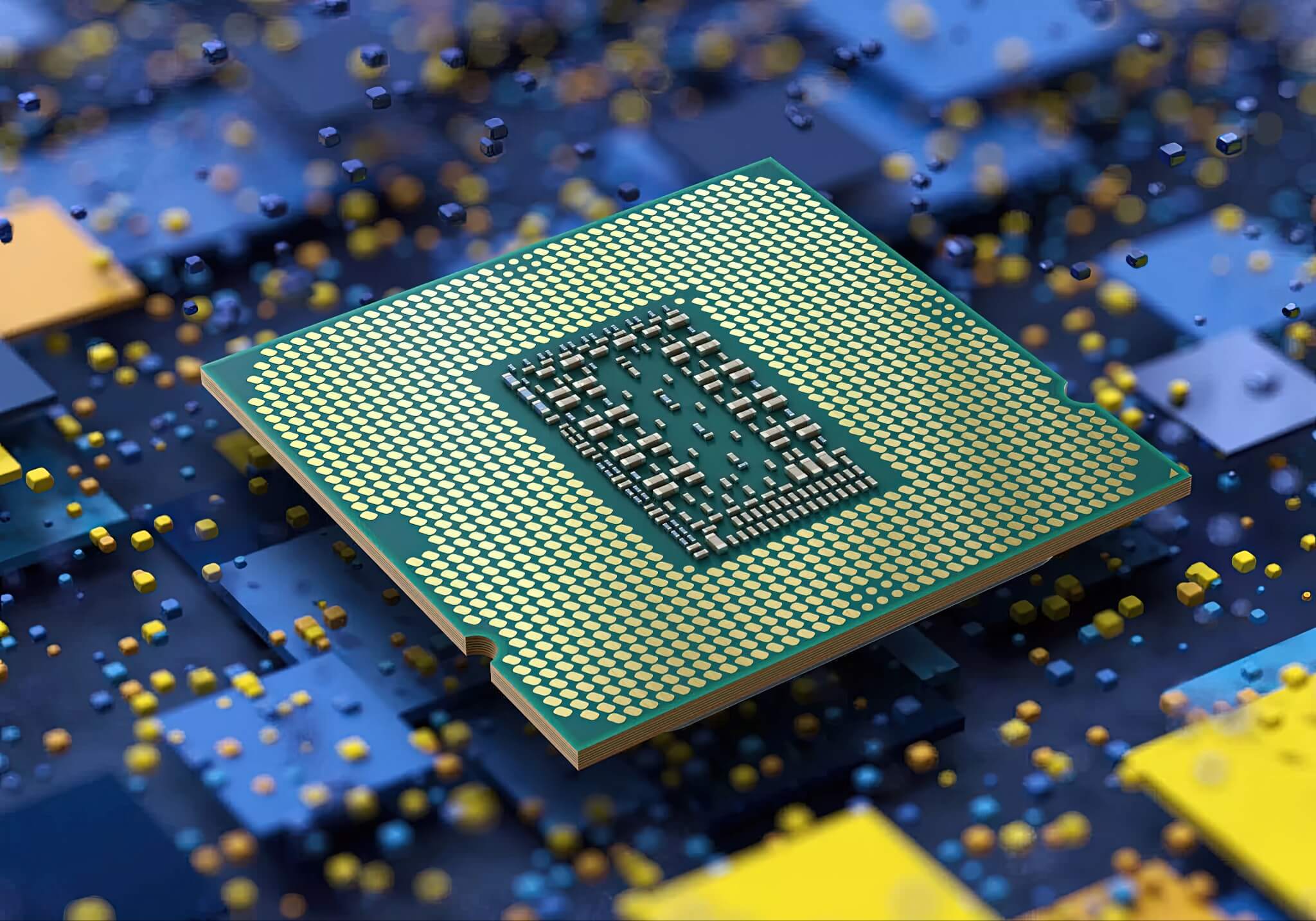 Intel Unified Core - Bước ngoặt lớn thay đổi tương lai CPU