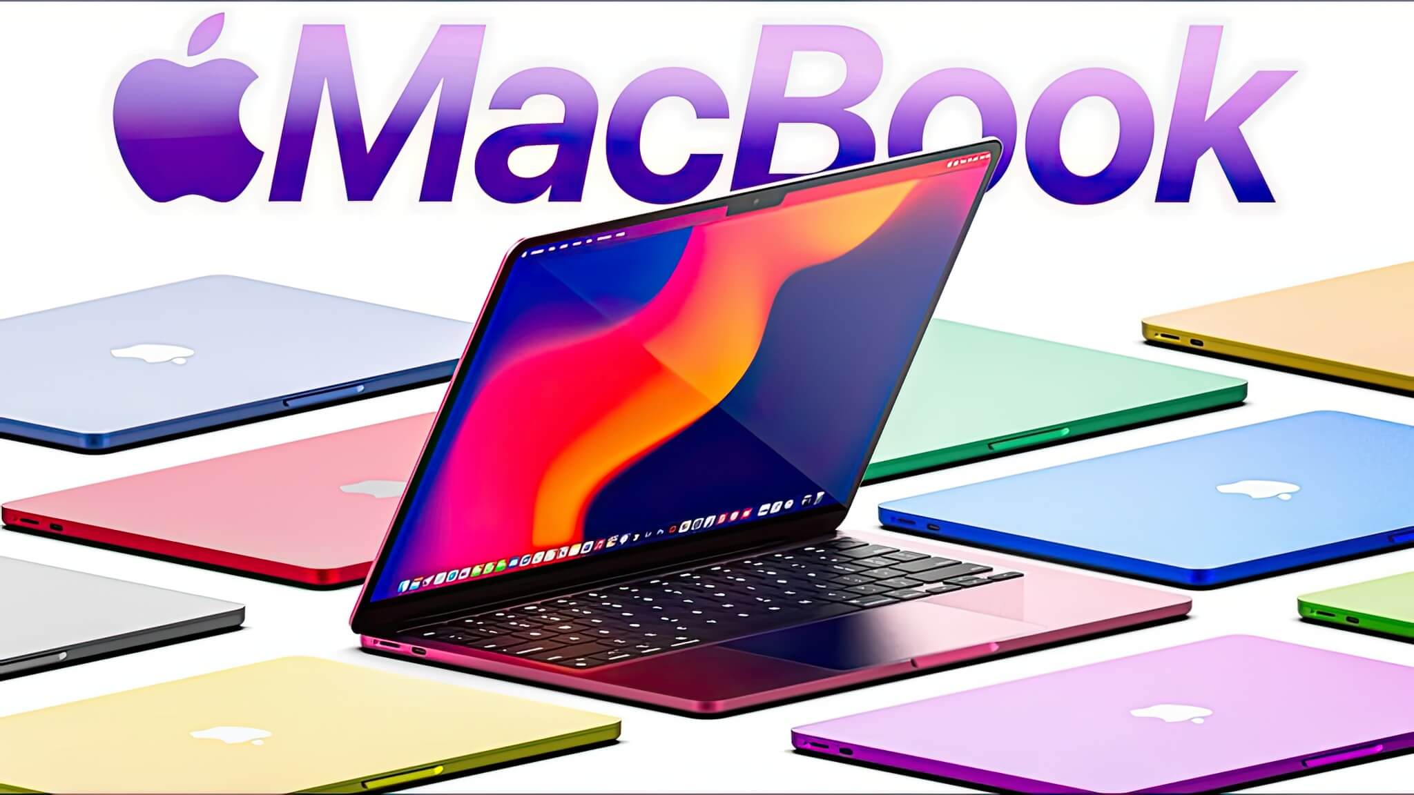 MacBook giá rẻ trình làng - "Vũ khí" chiếm lĩnh thị trường năm 2026
