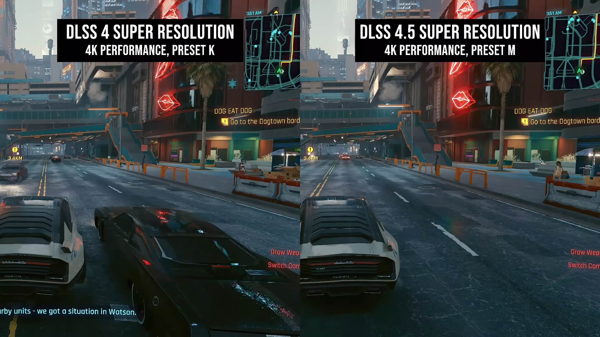 Nvidia DLSS 6x ra mắt tháng 4 - "Cú hích" cho màn hình 360Hz