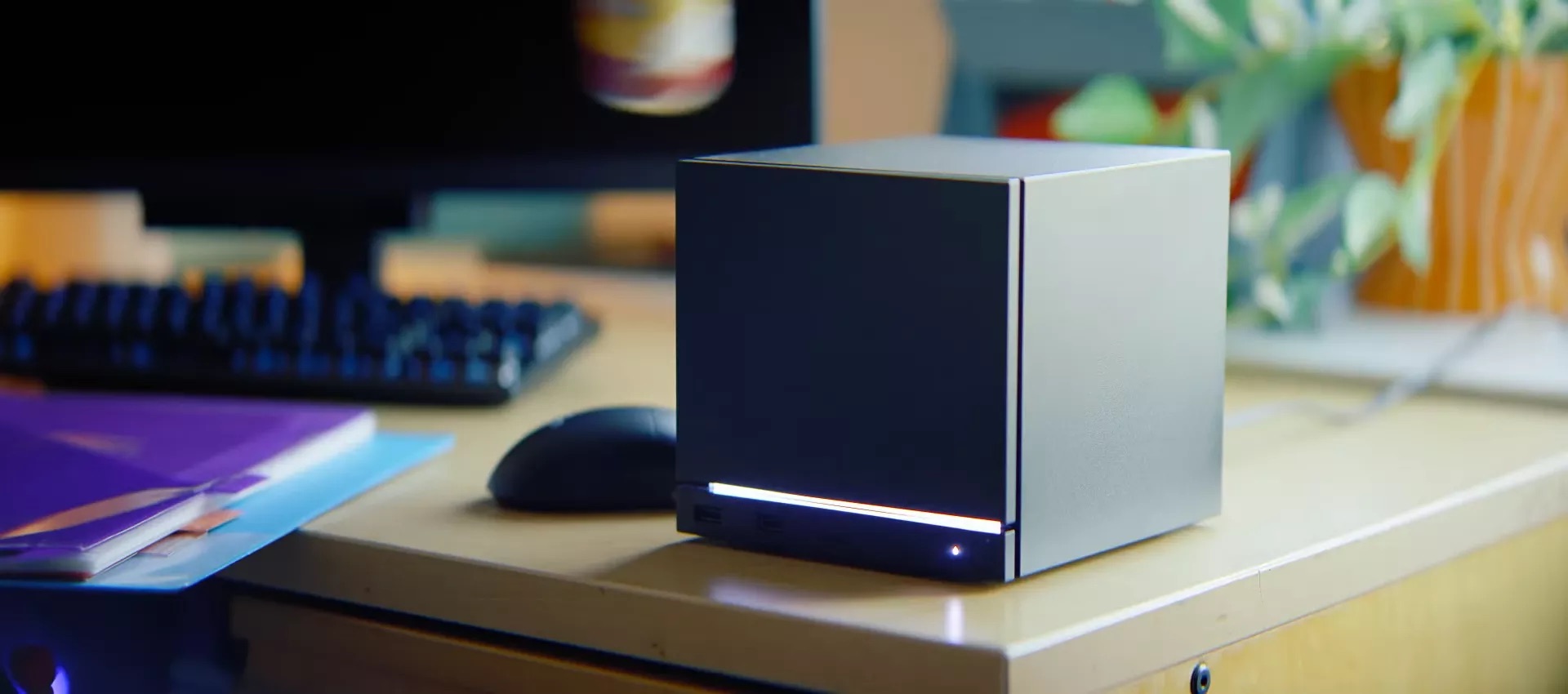 Valve hoãn ra mắt Steam Machine - Nạn nhân mới của "cơn bão giá" AI