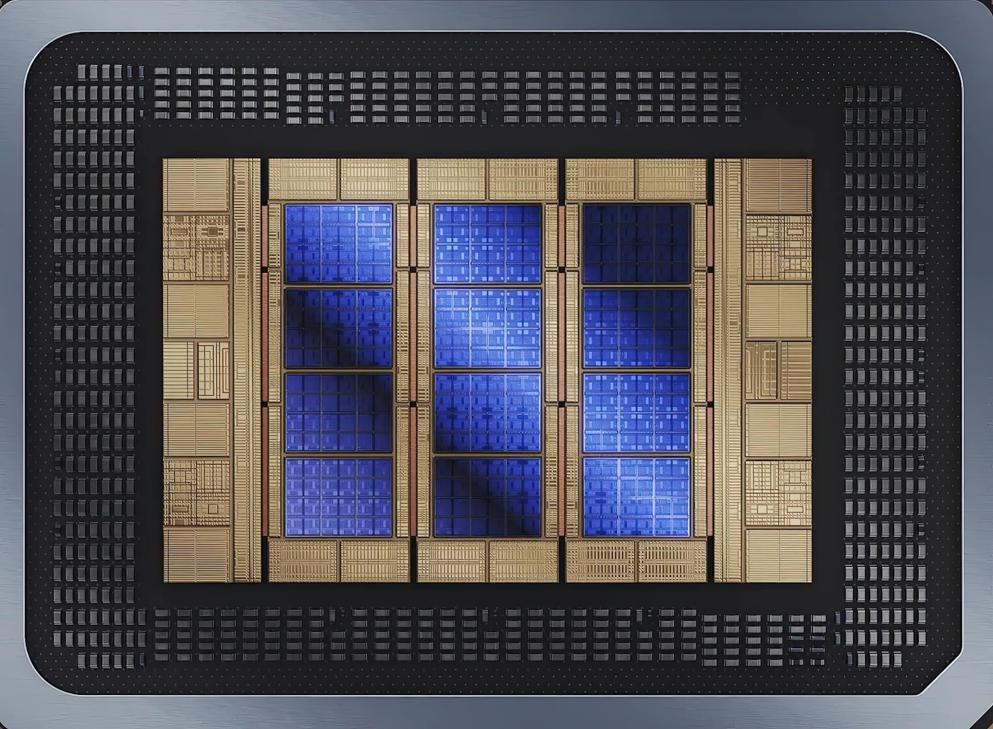 Intel Xeon 6+ ra mắt: Sức mạnh 288 nhân trên tiến trình 18A